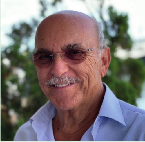 Jorge G. Gosálvez Gosálvez